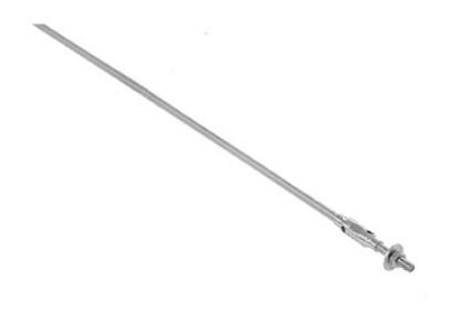 GP1010 Threaded bar. M10, L=1000mm