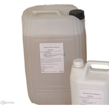 Multi-Use Biodegradable Aqueous Degreaser 20 Litre