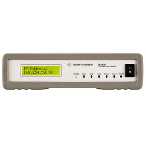 Keysight E5810B LAN/GPIB/USB Gateway