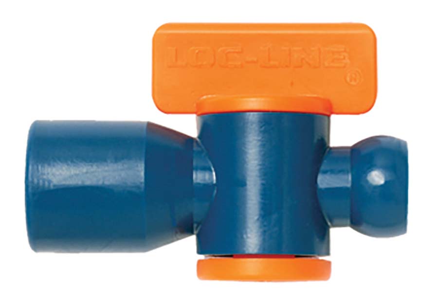 LOC&#45;LINE Valves Female NPT Valves