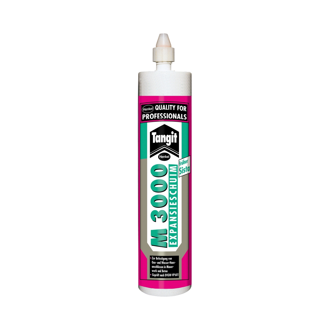 Tangit M 3000 Expansion Resin