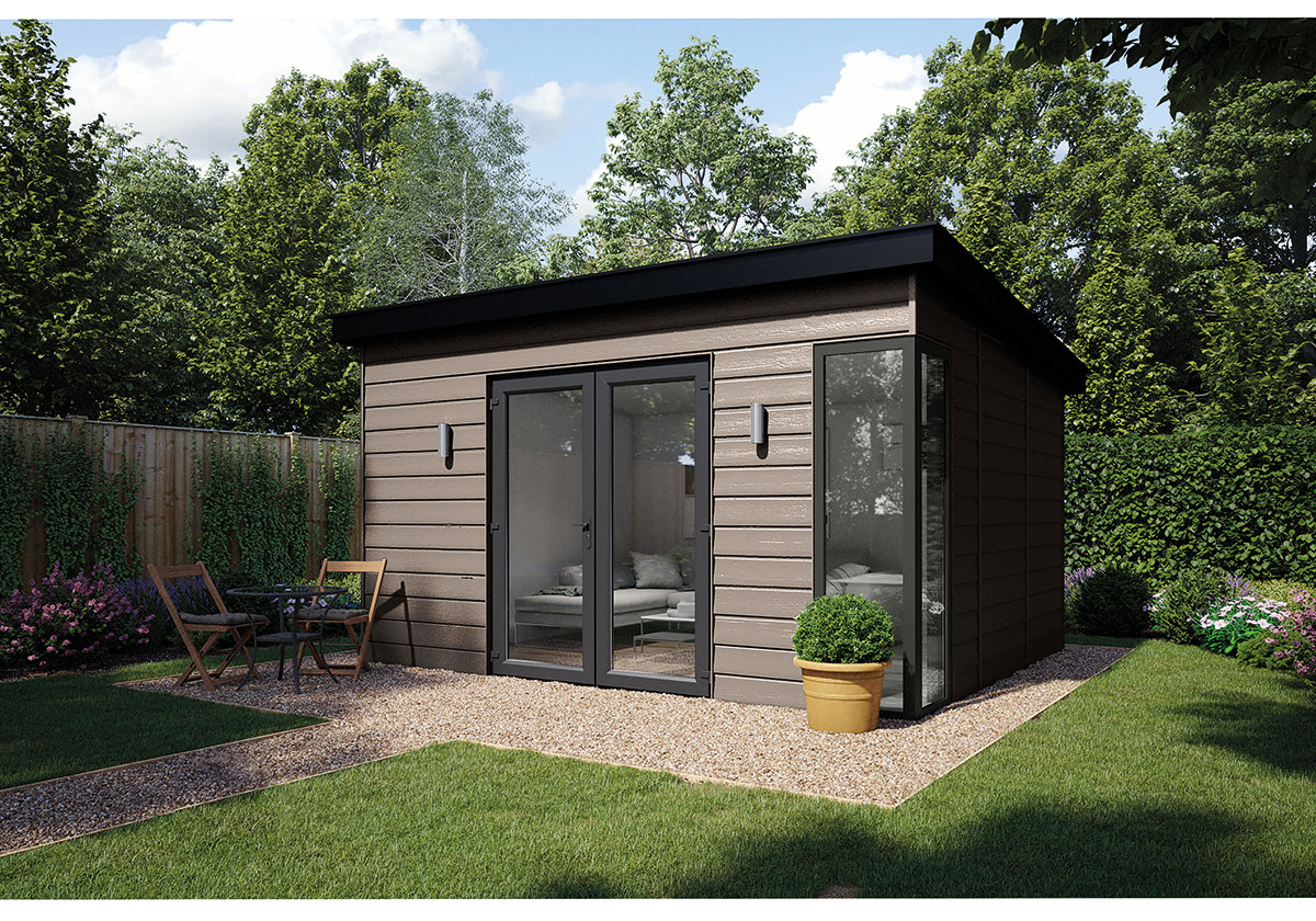 Bespoke Garden Buildings Hertfordshire