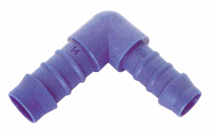 TEFEN Reducing Elbow Hose Connector