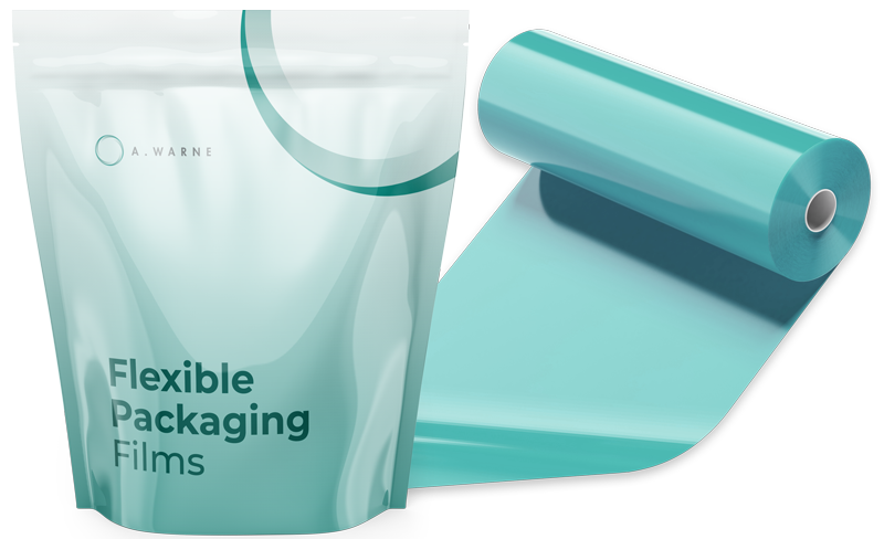 Flexible Packaging Film Supplier