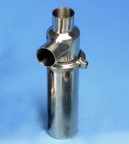 Pressure Relief Valves for Chemical Industry
