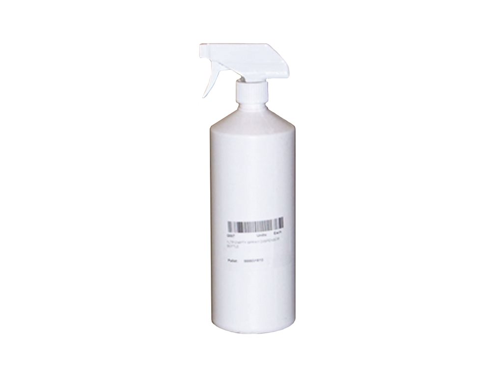 1Ltr Empty Spray Dispensor Bottle (1 Litre Bottle)