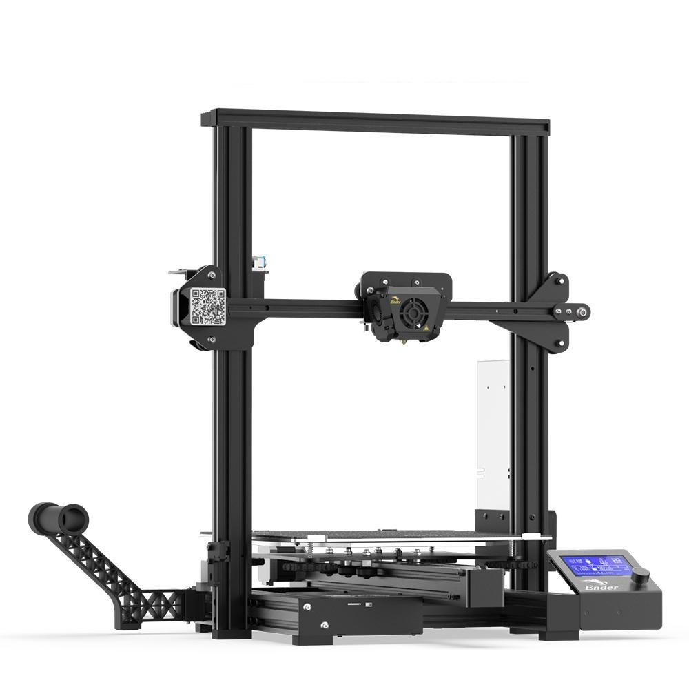 Creality Ender 3 Max 3D Printer