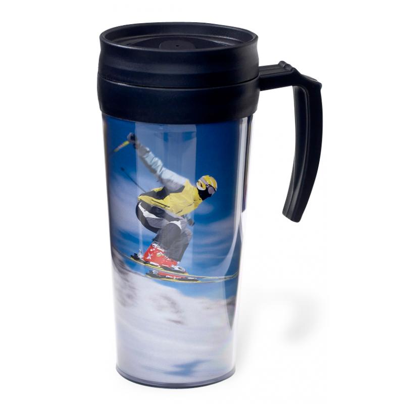 Thermal Travel Mug