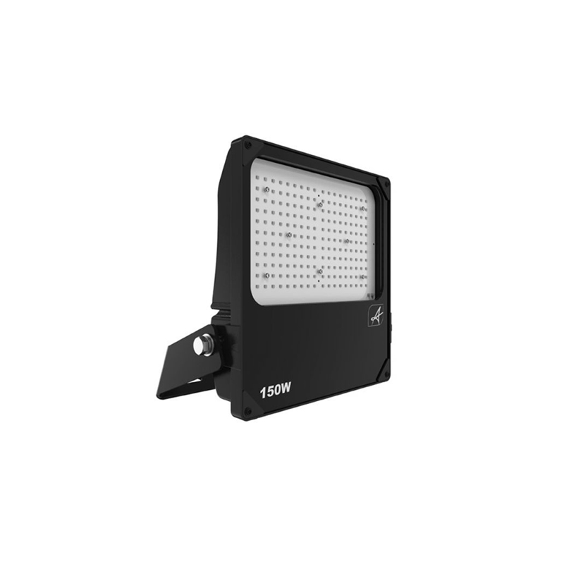 Ansell Aztec Symmetrical Photocell LED Floodlight 150W