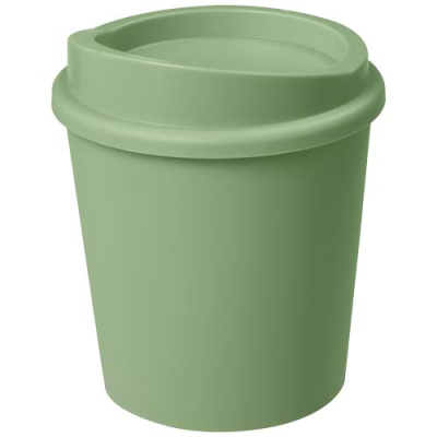 AMERICANO® SWITCH RENEW 200 ML TUMBLER with Lid in Seaglass Green.