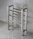 Cubic Horse Heated Towel Rail (57YSS)