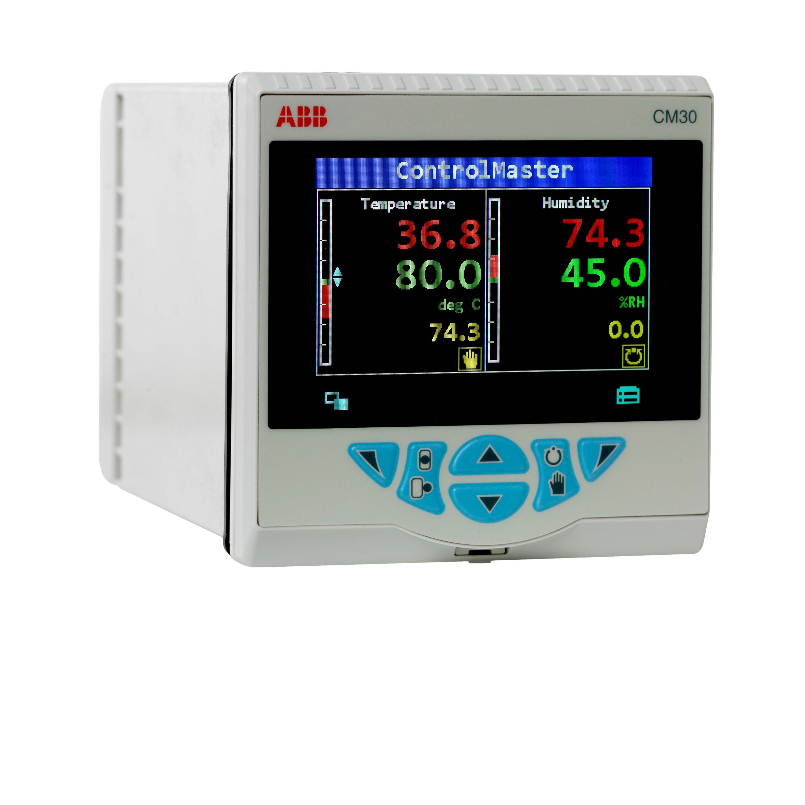 CM30 PID Controllers