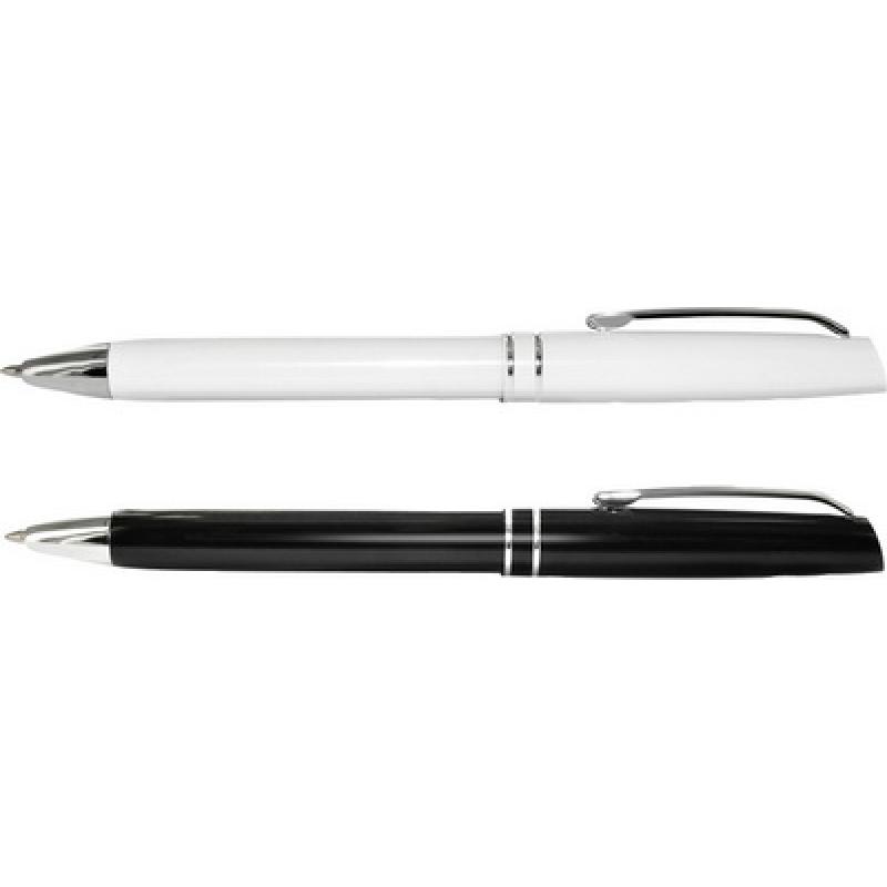 PromoMate&#174; Metal Domino Ballpen