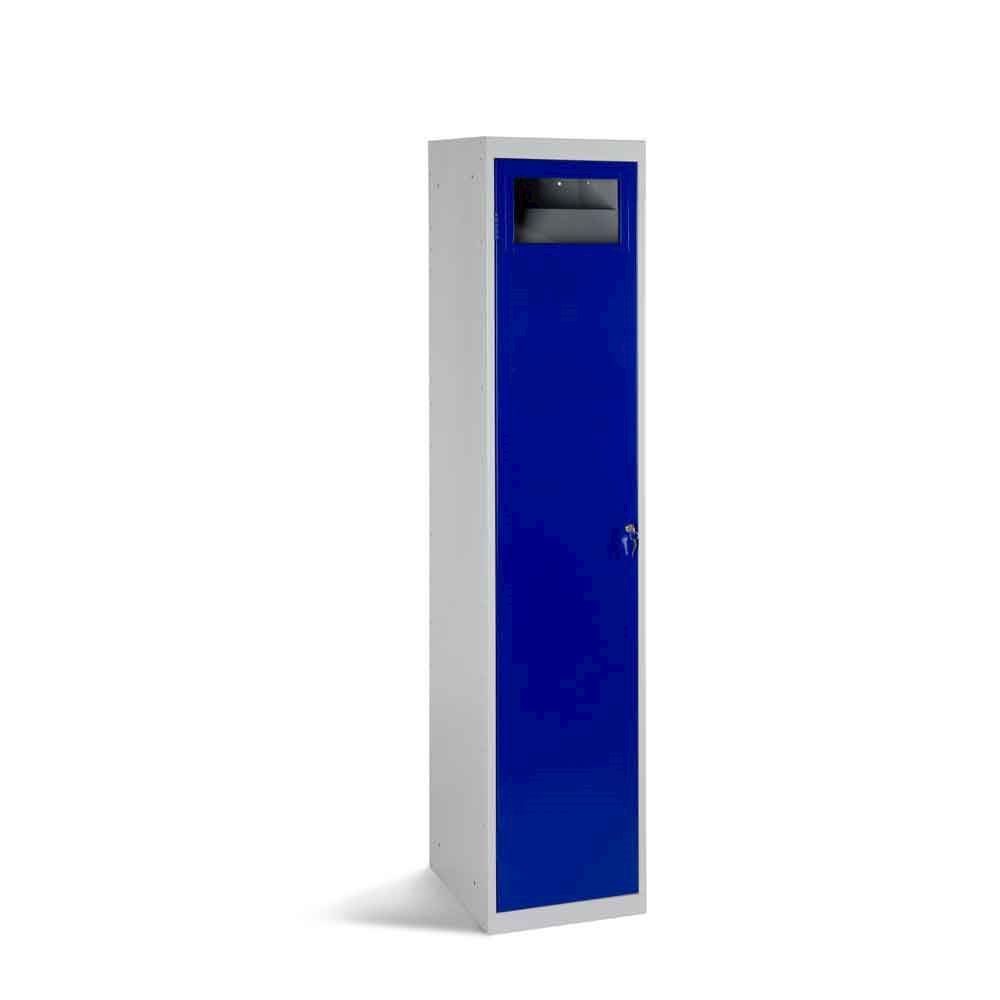 Elite Garment Collector Locker For NHS And Healthcare Sector