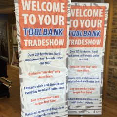 UK Specialists in Custom Event Banners For Promotion