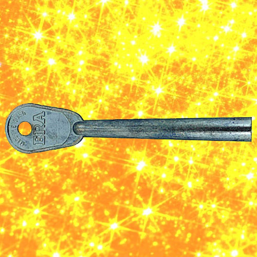 Era 582-56 Long Window Key