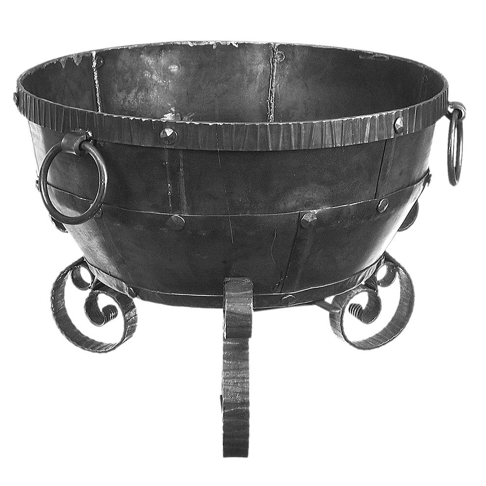 Fire Bowl - H 540 x W710mm