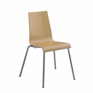 Fundamental Dining Chair