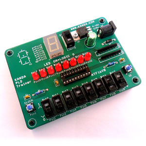 Suppliers of PLD Programmer