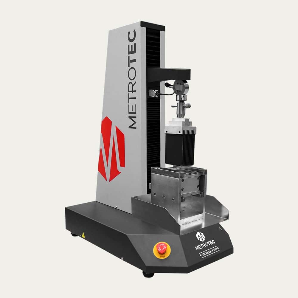 Supplier of Universal Tensile Testing Machine