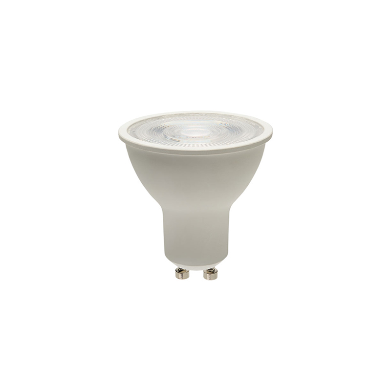 Bell Genesis Non-Dimmable GU10 LED Lamp 4000K 4.4W = 40W