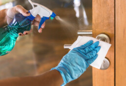 Spring Cleaning: How to Keep Your Commercial Establishment Spotless