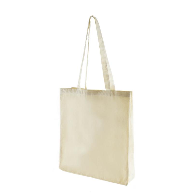 Tohe Cotton Bag