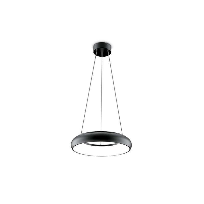 JCC Dimmable Ring LED Pendant 3000K 35W