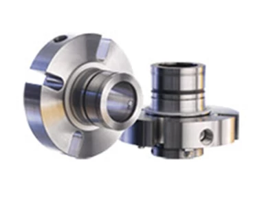 ANSI-Compliant Multispring Seals