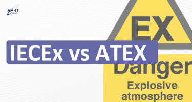 IECEx vs ATEX: Essential Knowledge for Hazardous Area Compliance