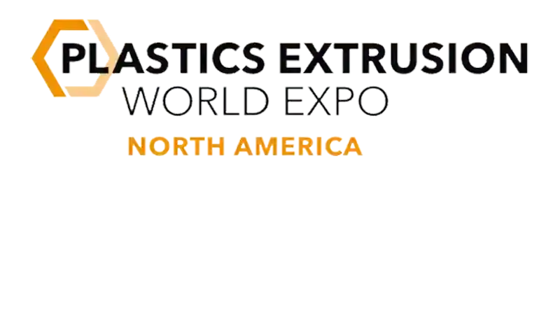 Plastics Extrusion World Expo North America 2023