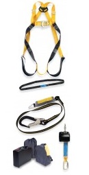Fall Protection Equipment