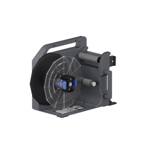 Epson ColorWorks C8000e Rewind