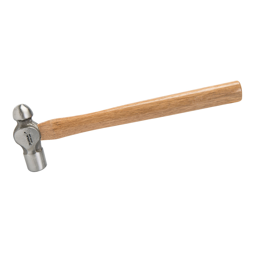 Silverline 282490 Hardwood Ball Pein Hammer 16oz (454g)