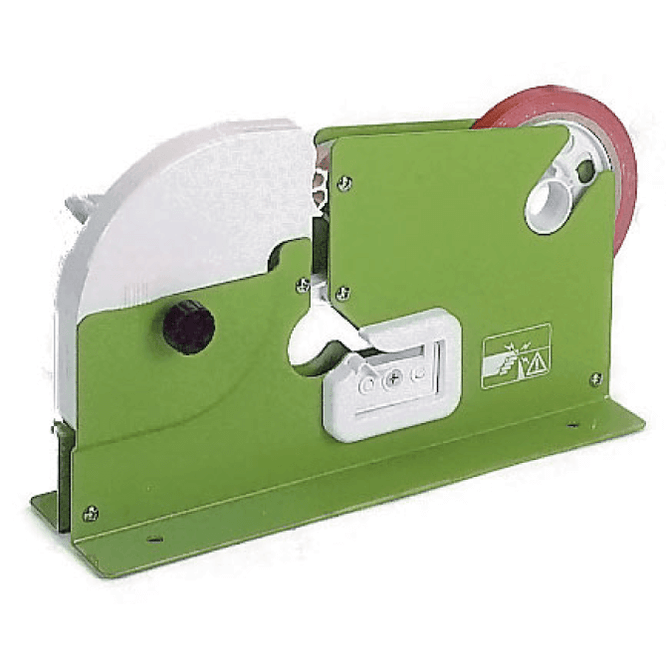Bag neck sealers