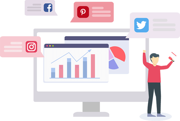 Custom Social Media Marketing Service Providers Cheshire
