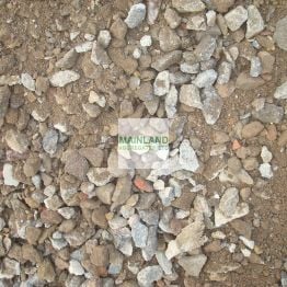 Suppliers of Recycled Crushed Concrete Sub Base