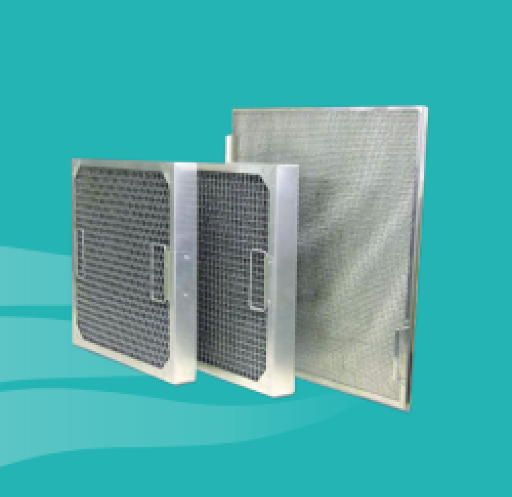 Stockists Of Custom Mesh Filters