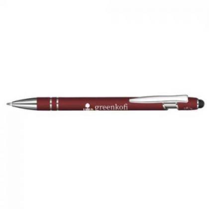 Astra-i Softfeel Ballpoint Pen E141706