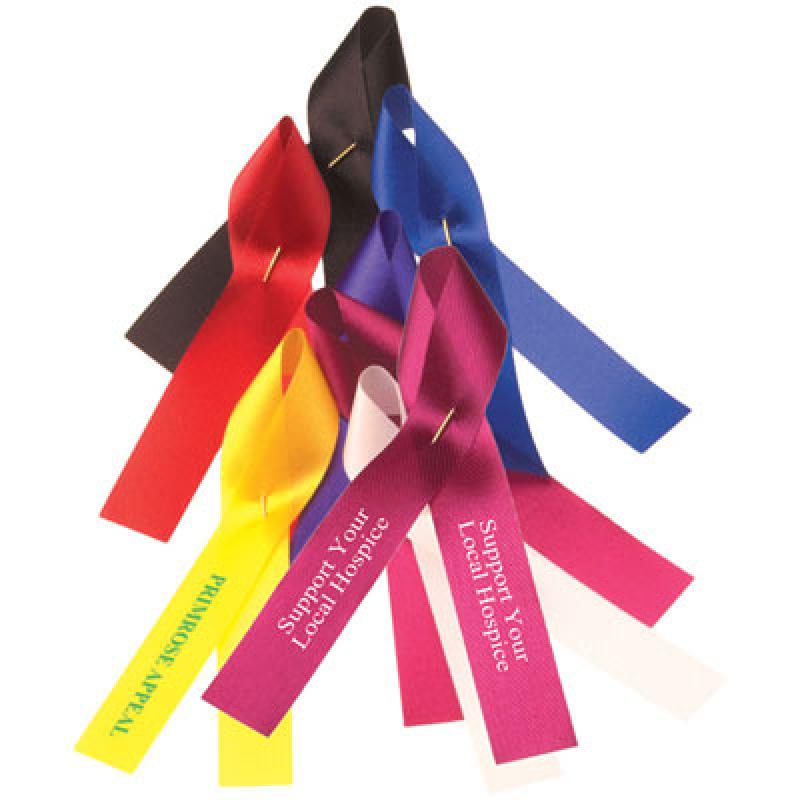 Campaign/Charity Ribbon