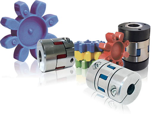 UK Suppliers of Mechanical Power Transmission Couplings