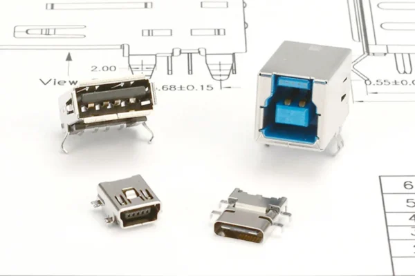 Competitively Priced Electrical Connectors