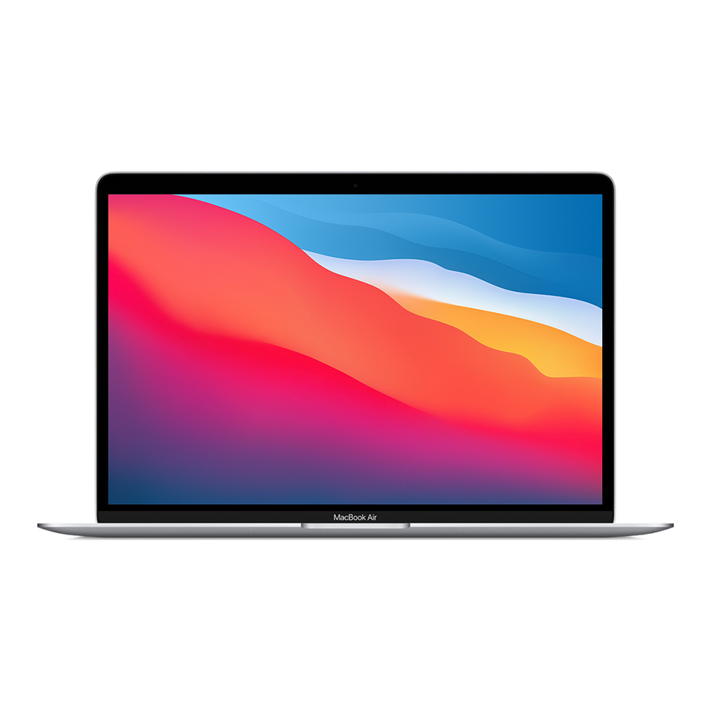 MacBook Air Rental in London