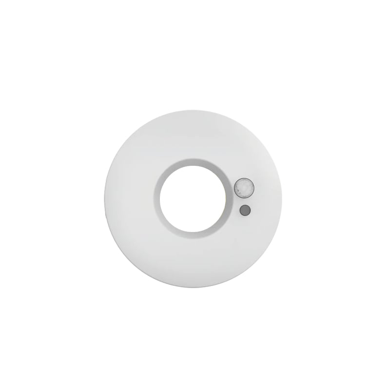 Collingwood H2 Sense With PIR White Bezel for Fire-Rated Downlight