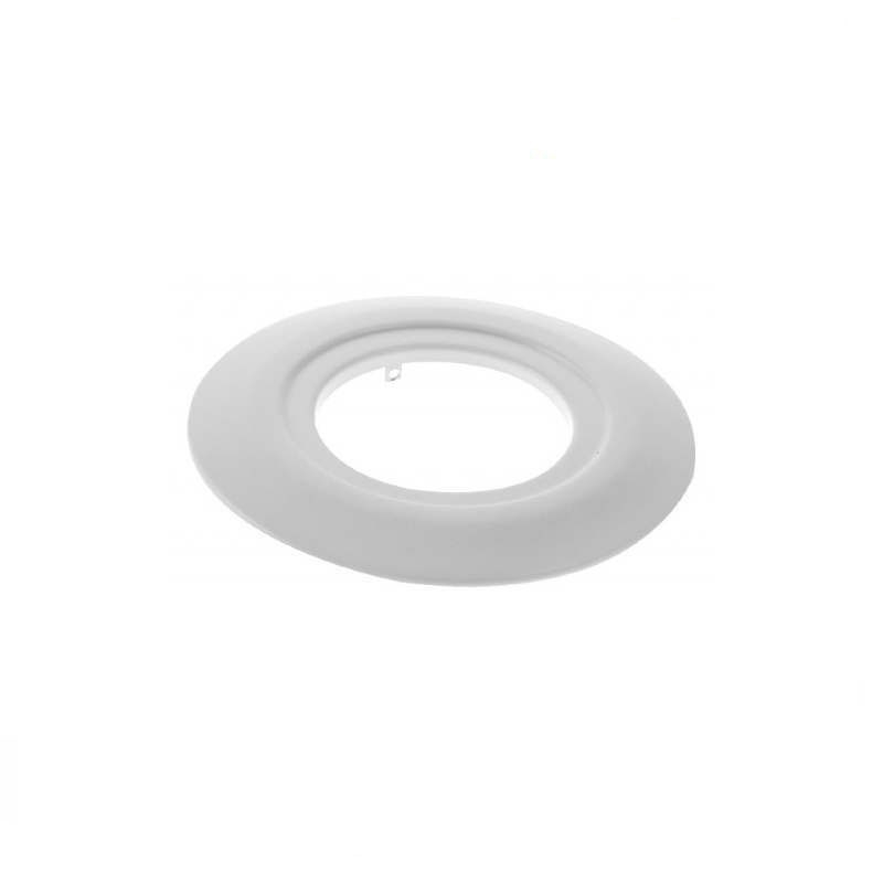 Click Inceptor Converter Plate 120mm White SP4120WH