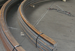 Rail Track Fasteners Supplier