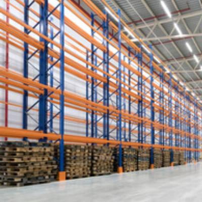 Installers Of Warehouse Expansion Solutions Colchester
