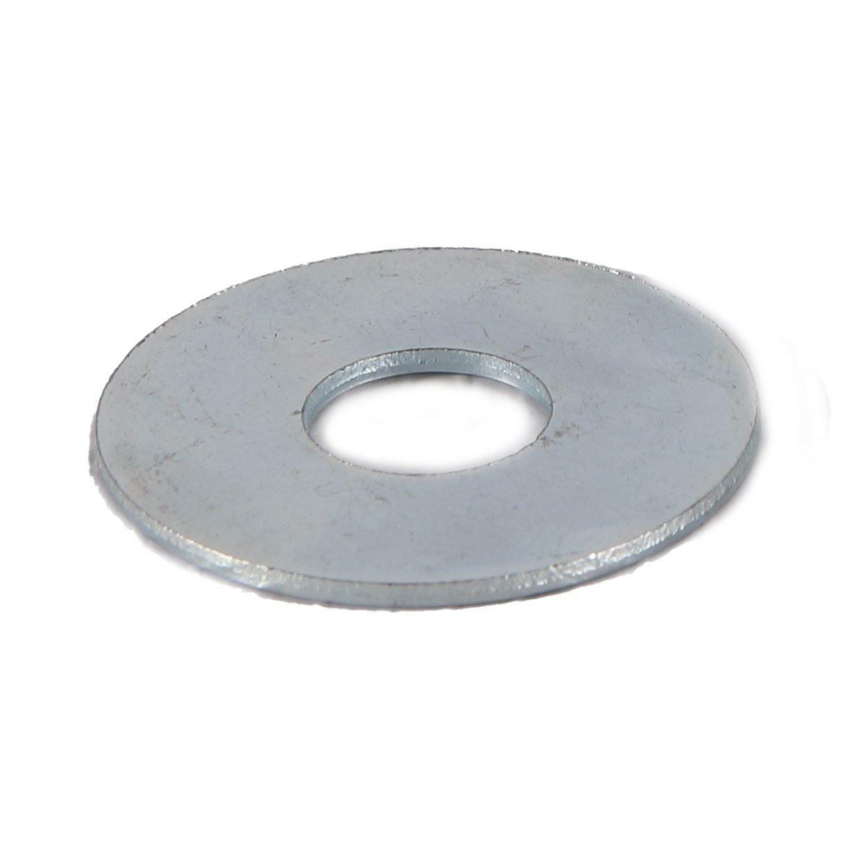 Penny Washer - M10 x 25mm - Box of 100