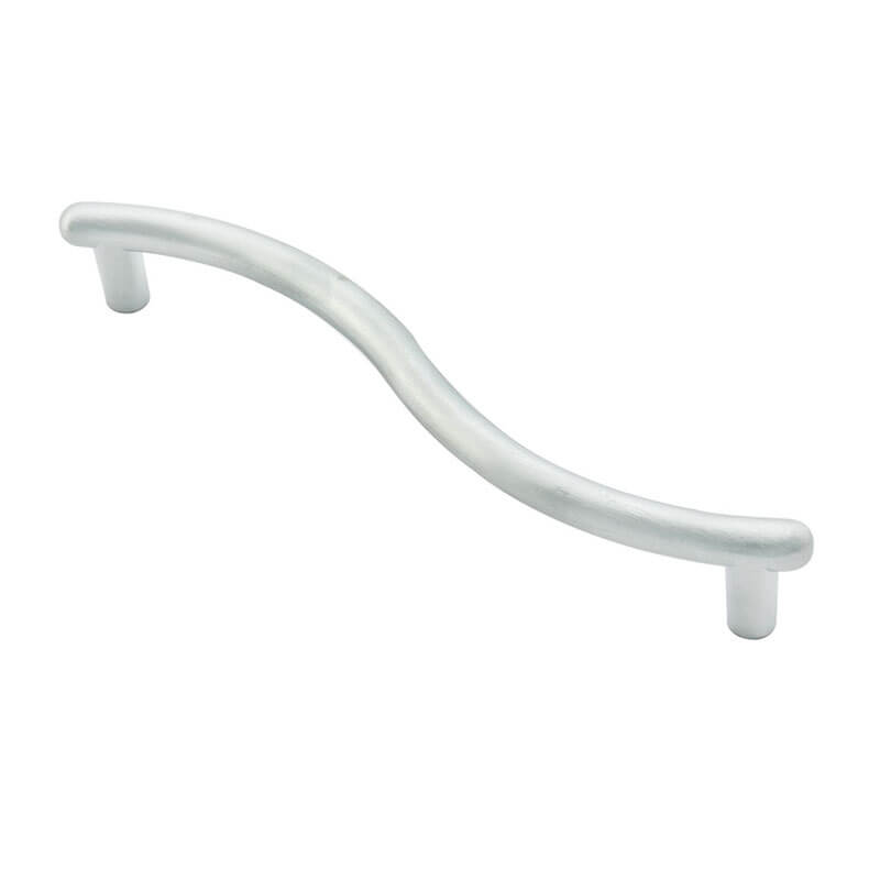 FTD Wave Pattern Handle 96mm SC FTD205ASC