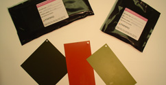 High-Quality Printing Plates For Pad Printing